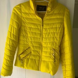 Spring coat. Petite fit